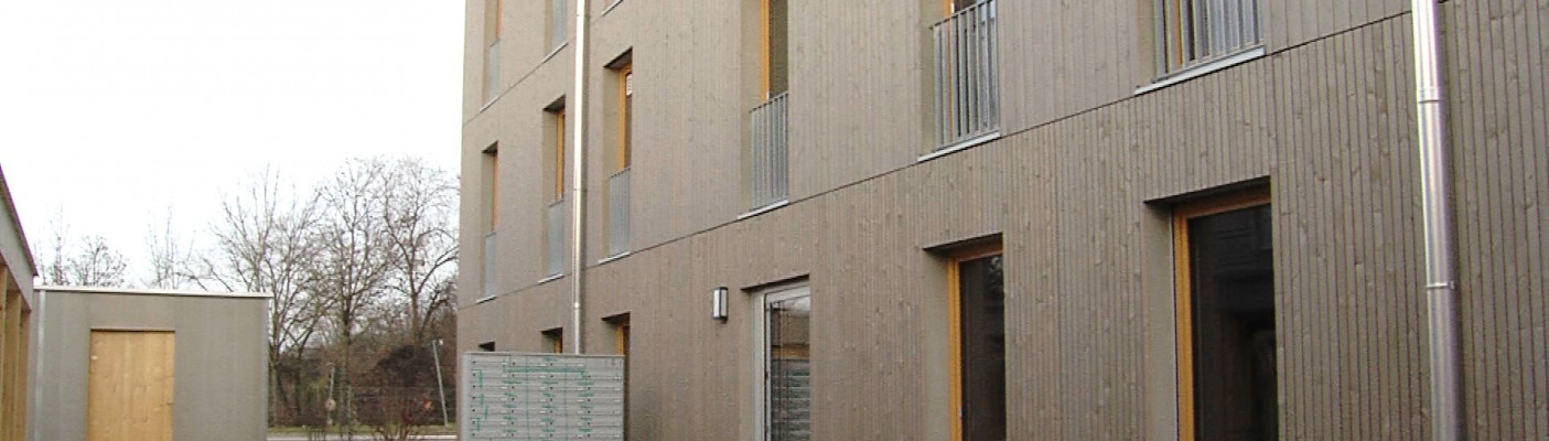 Unterkunft für Geflüchtete in Metzingen | Bildquelle: RTF.1 Unterkunft für Geflüchtete in Metzingen | Bildquelle: RTF.1