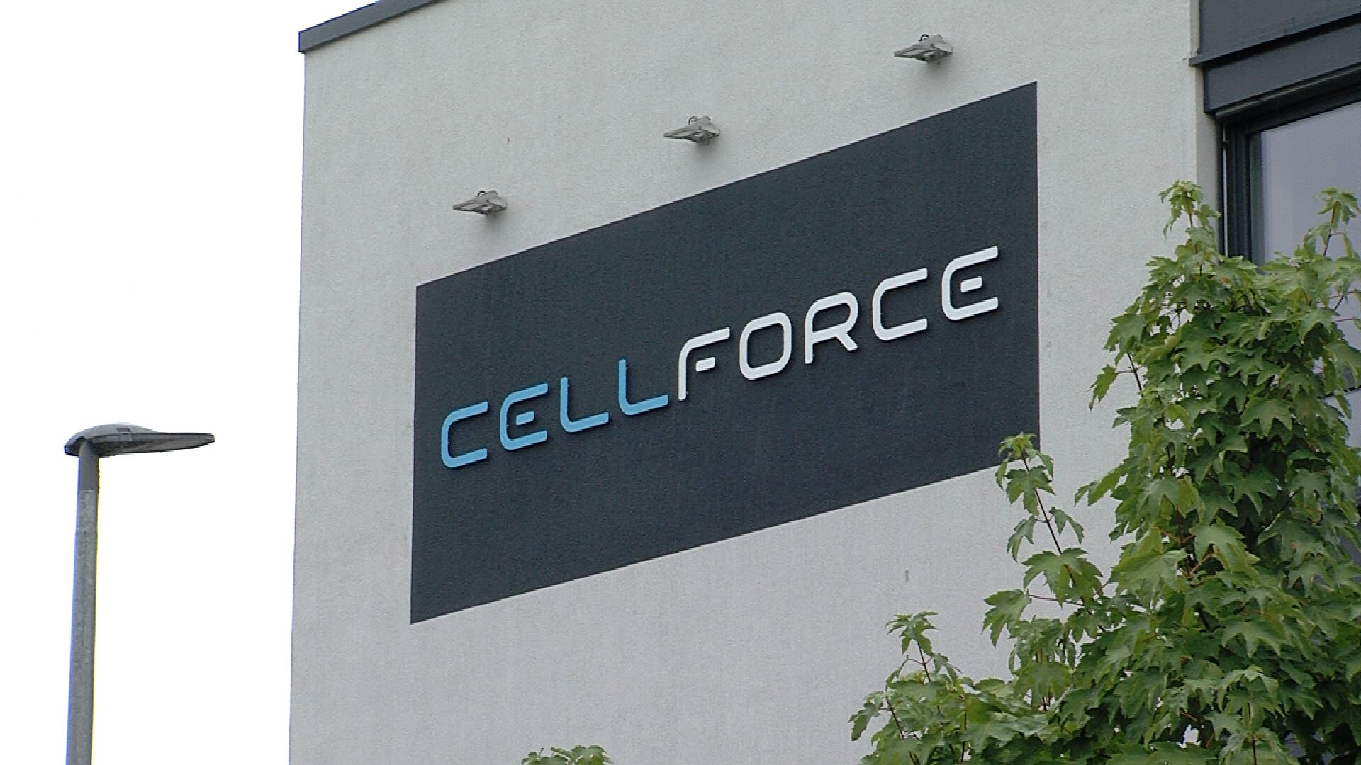 Endgültiges Aus für Cellforce | RTF.1