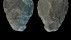 Hohe Fels bei Schelklingen: Fund des Jahres: Neandertaler-Blattspitze