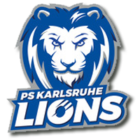 PS Karlsruhe Lions