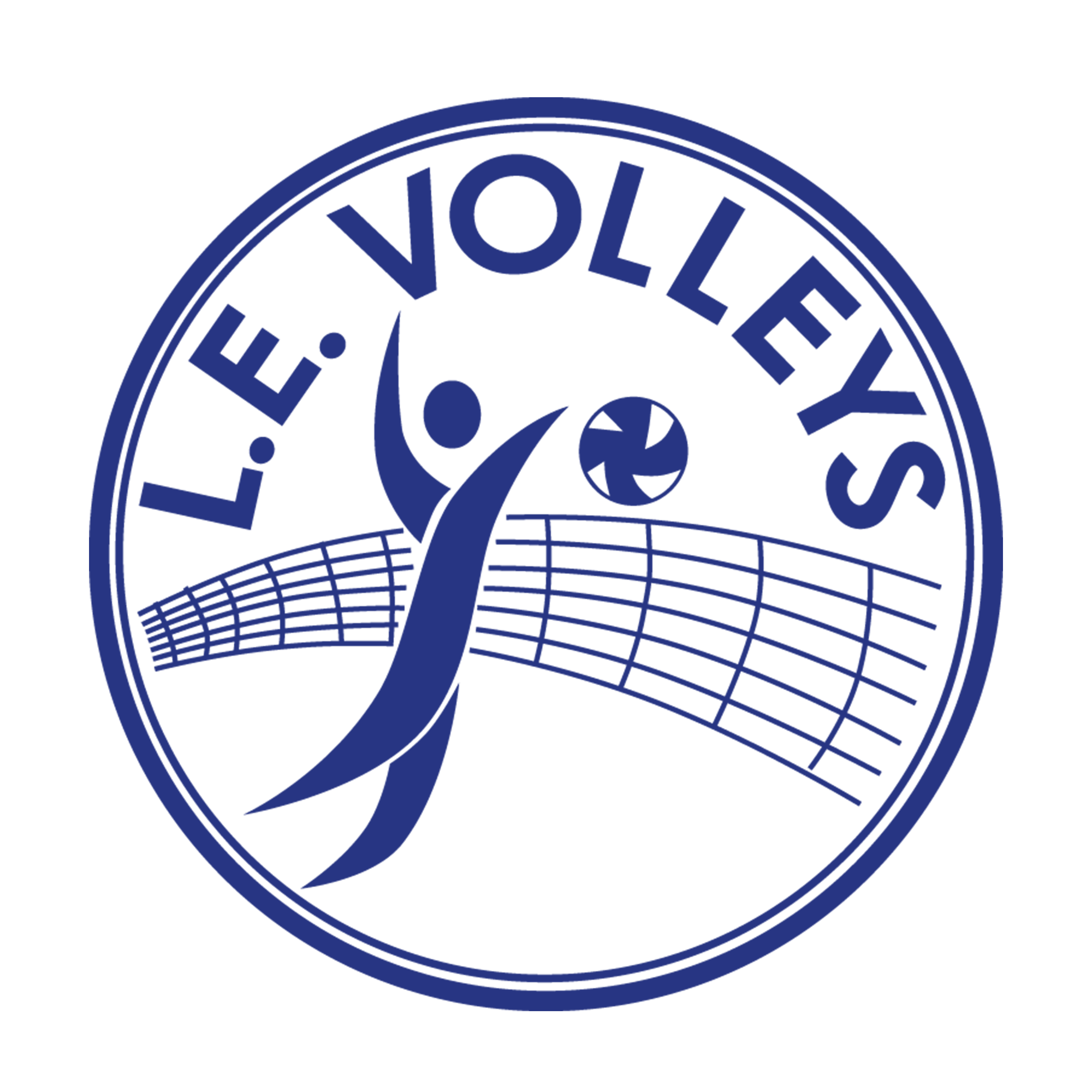 L.E. Volleys