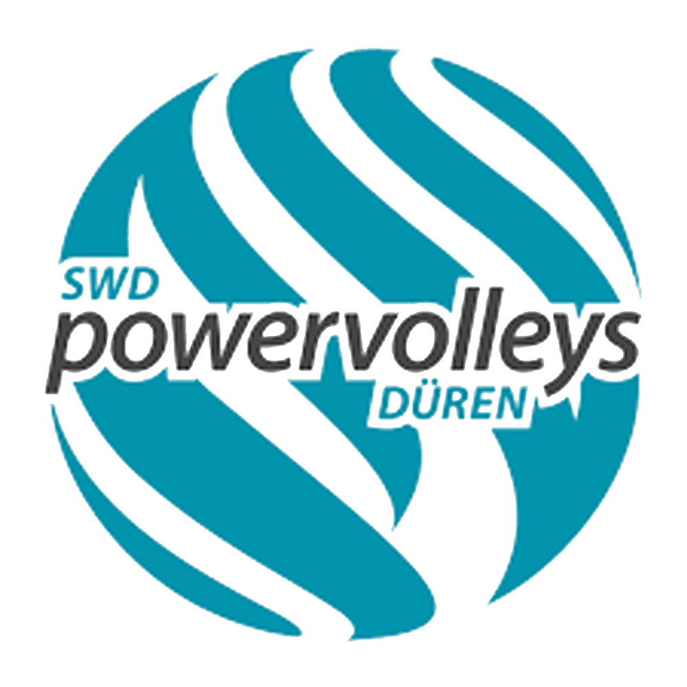 SWD Powervolleys D&uuml;ren 